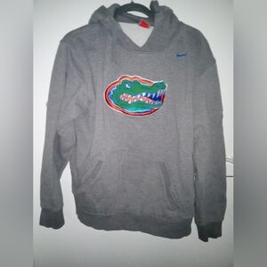 Nike Florida Gators Hooded Sweatshirt